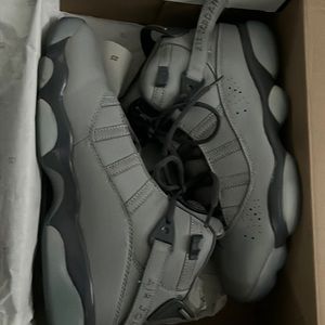 Jordan 6 ring 8.5